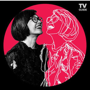 Meet your Posher, Keiko